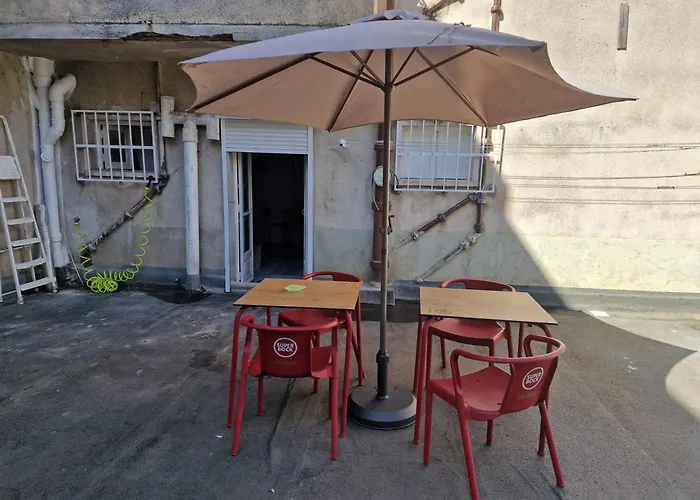 Boa Noite Casa De Hospedes