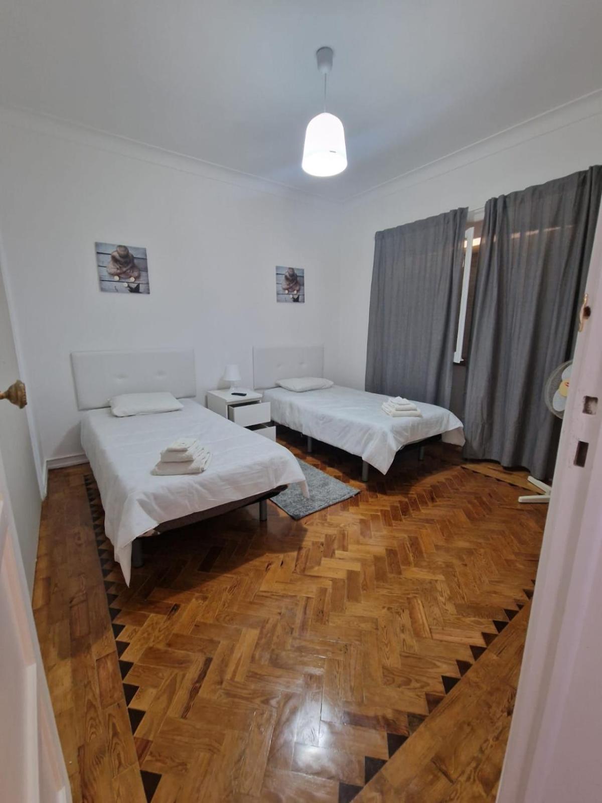 Boa Noite Casa De Gasthuis *